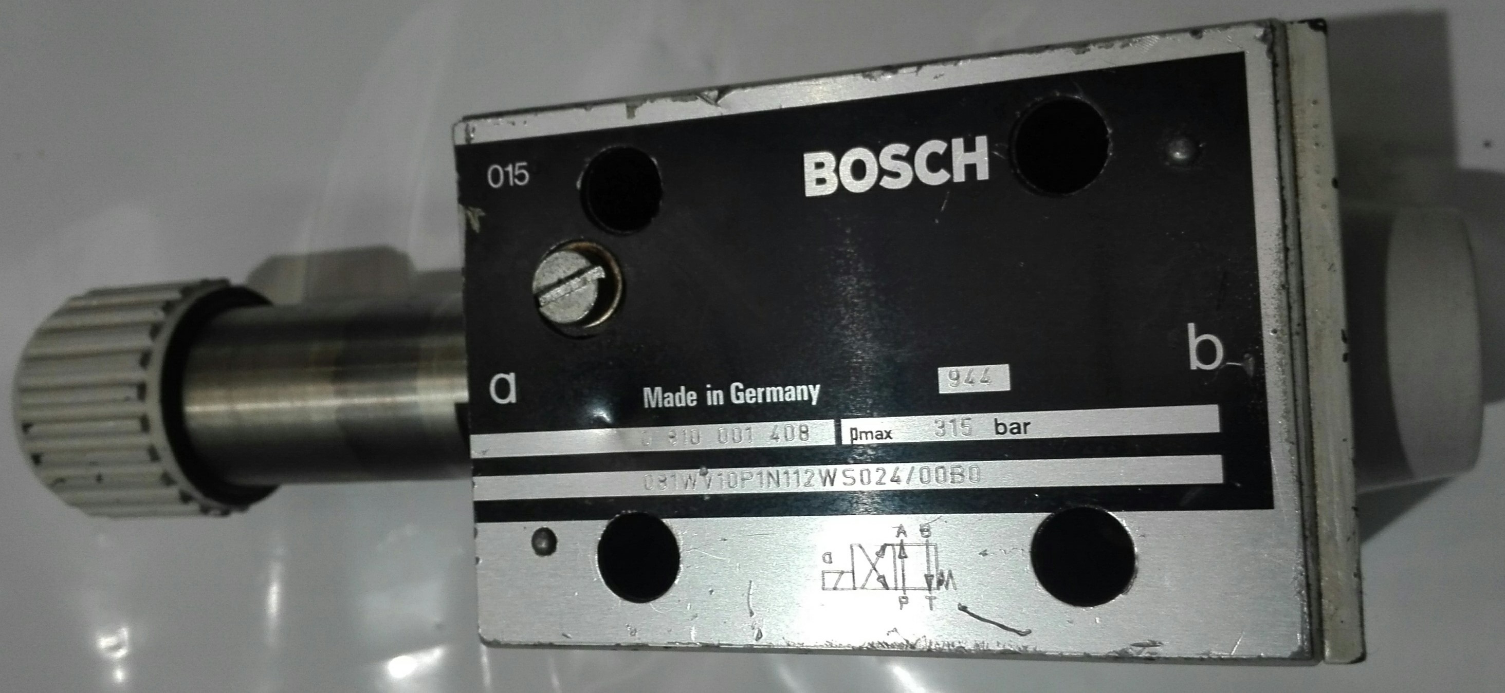 BOSCH